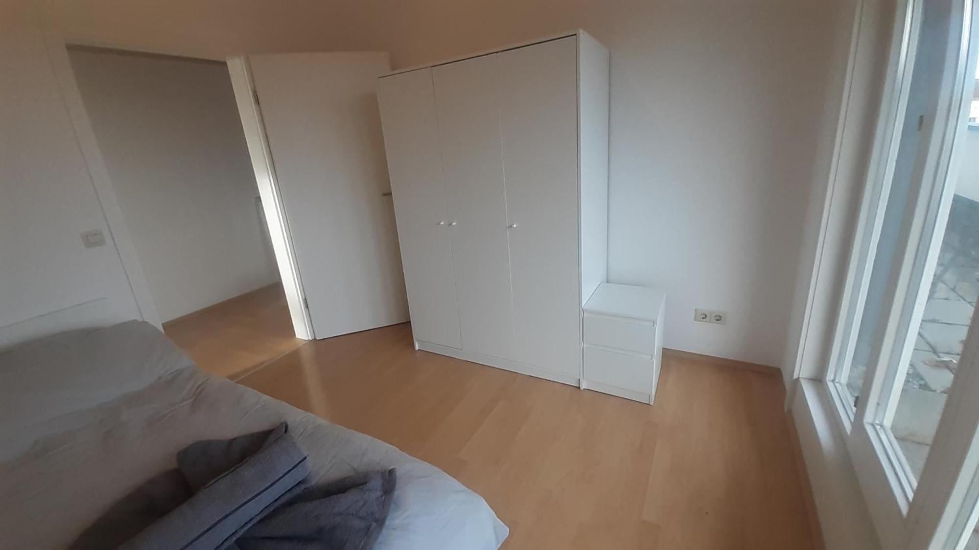 3 Privat Freie Zimmern Biberach an der Riß Exterior photo