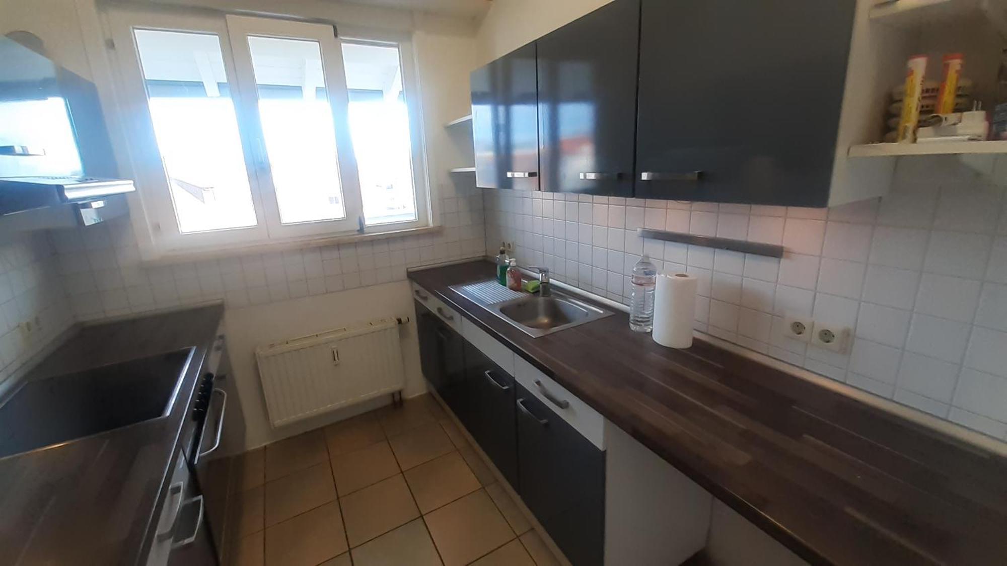 3 Privat Freie Zimmern Biberach an der Riß Exterior photo