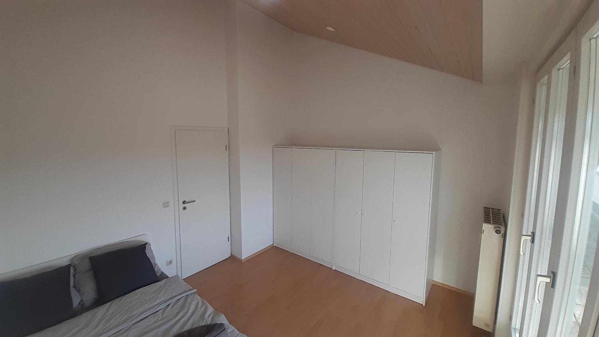 3 Privat Freie Zimmern Biberach an der Riß Exterior photo