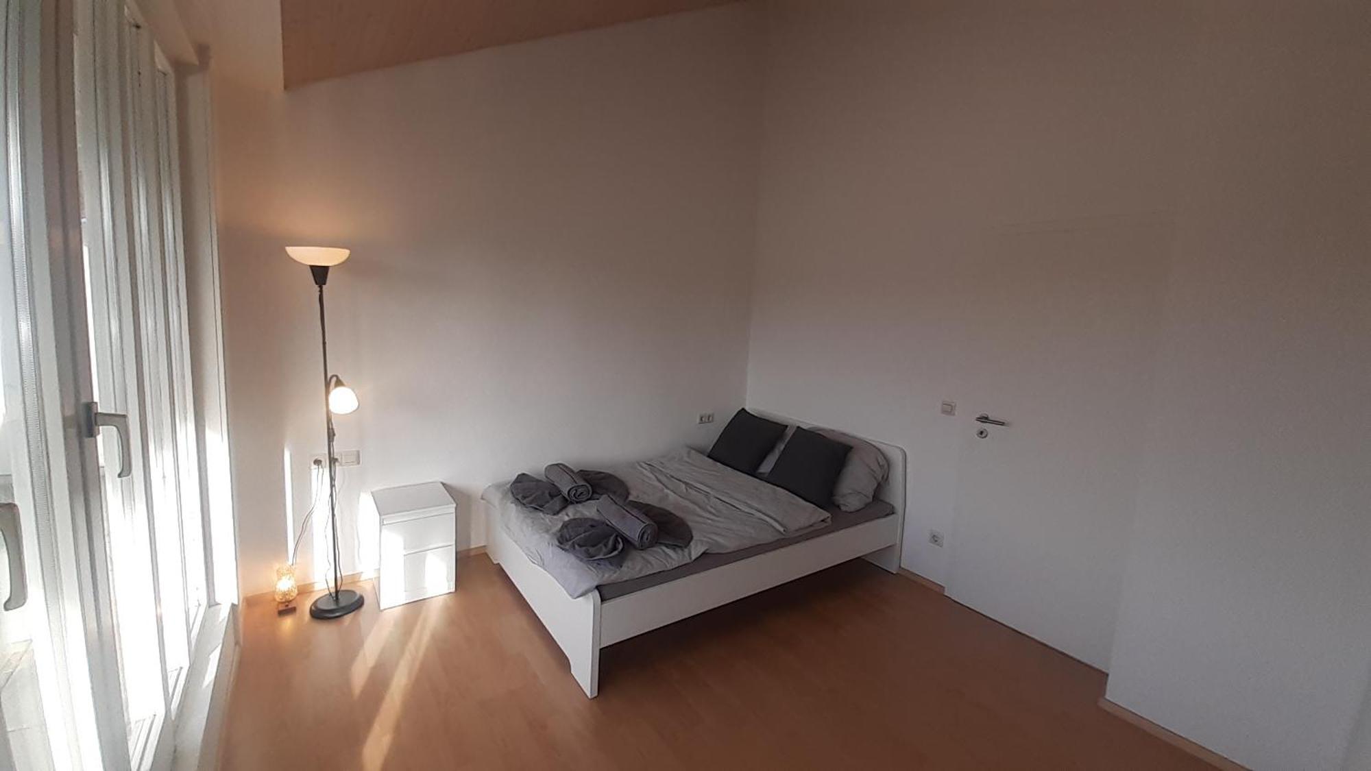 3 Privat Freie Zimmern Biberach an der Riß Exterior photo