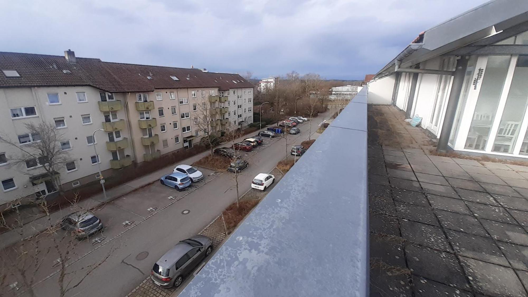 3 Privat Freie Zimmern Biberach an der Riß Exterior photo